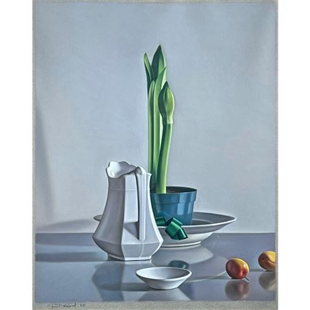 Amaryllis, 1985