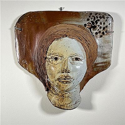 FEMALE BUST