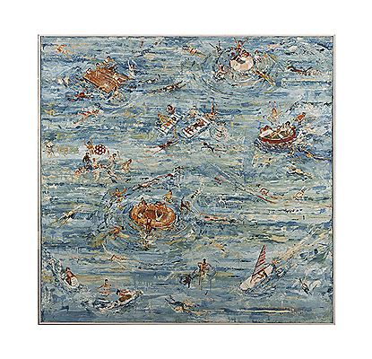 Water Scene
