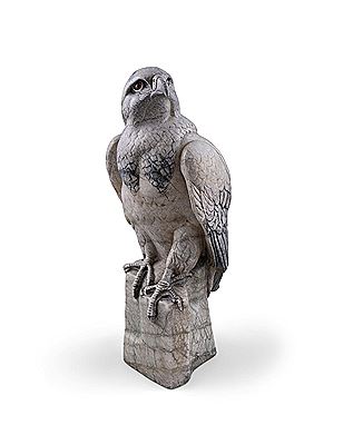 Sample artwork by Fritz Kochendorfer (1871 - 1942), known for sculpture - View similar artists and auction records