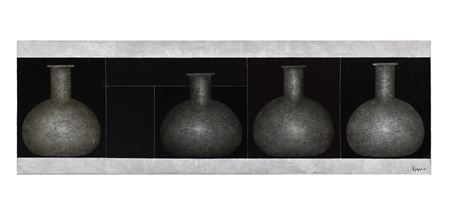 Four Vessels