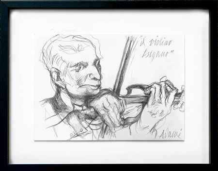 II Violono Tsigano