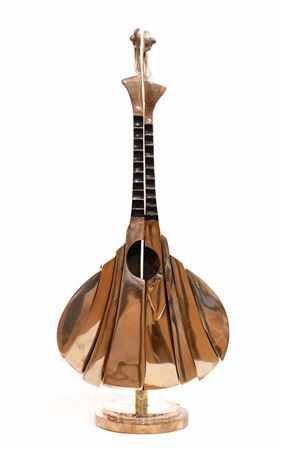 Mandolin