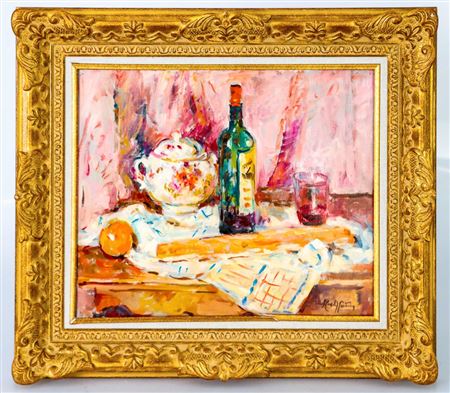 Still life