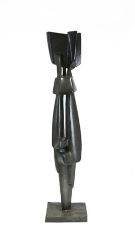 Embrace 1958
