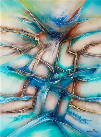 Composition - 1978