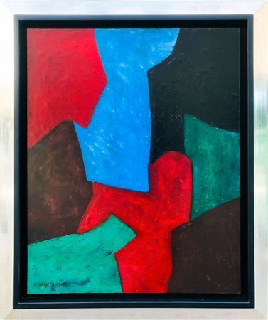 CONTEMPORARY ART 