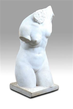 Torse féminin- vers 1930