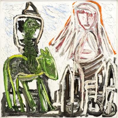 CONTEMPORARY ART
