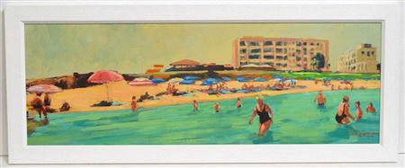 "Spain Holiday 1960"