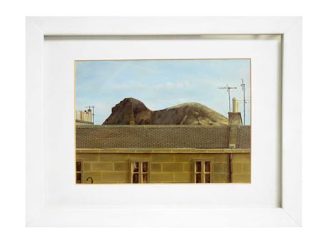 Arthur's Seat