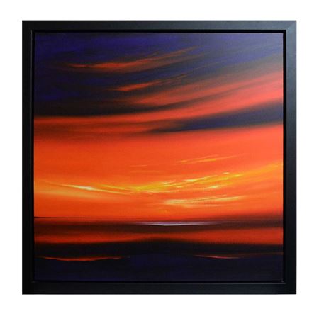 Blazing Horizon