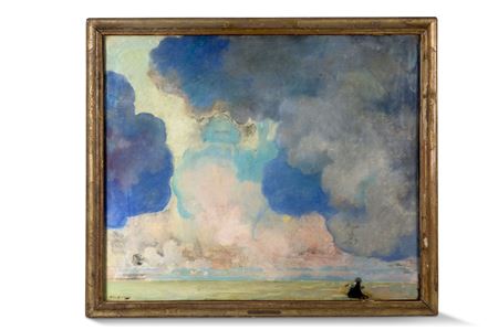 God appears to Abraham