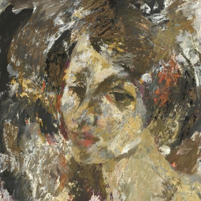 Young Woman