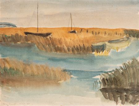 Rossitten, Kurische Nehrung