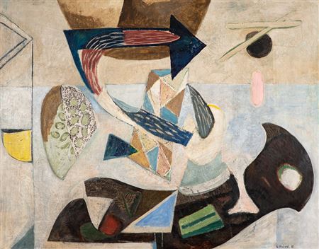Strand Ahrenshoop by Ulrich Knispel - Auction record, sale price, and art valuation. Compare with similar artists and explore comparable artworks.