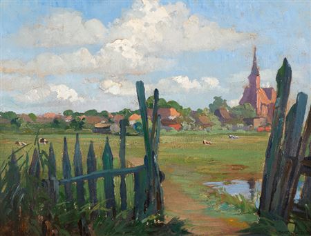 Ostseebad Wustrow