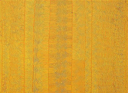 Murmur-The Sandhills of Lake Mackay