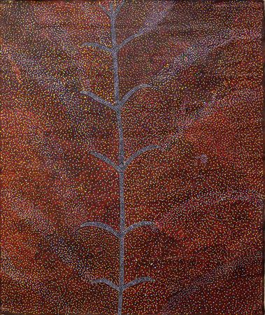 "Alparra Seed Dreaming"
