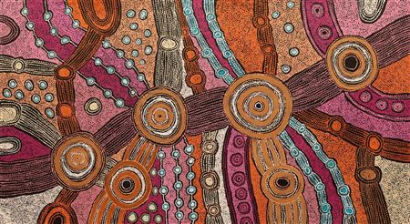 “Minma Marlilu Tjukurrpa”
