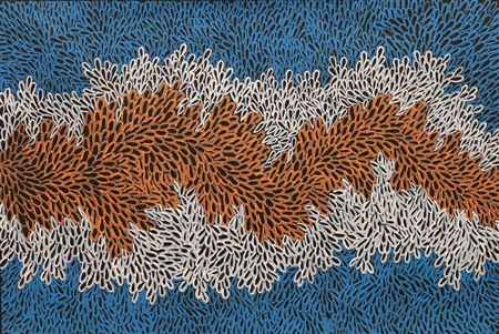 "Bush Flowers" by Carol Young - Auction record, sale price, and art valuation. Compare with similar artists and explore comparable artworks.