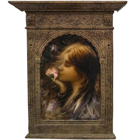 Girl Portrait
