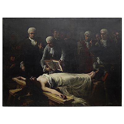 Untitled by George Moreau de Tours - Auction record, sale price, and art valuation. Compare with similar artists and explore comparable artworks.
