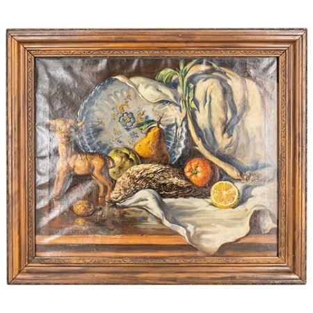 Still Life