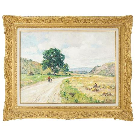 Promenade A La Campagne