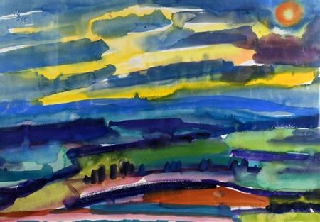 ''Landschaft''