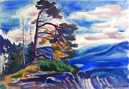 'Landschaft''