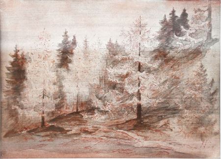 "Waldweg"