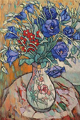 Lisianthus