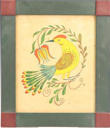 Bird