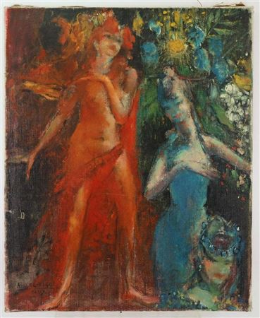 "Salome"