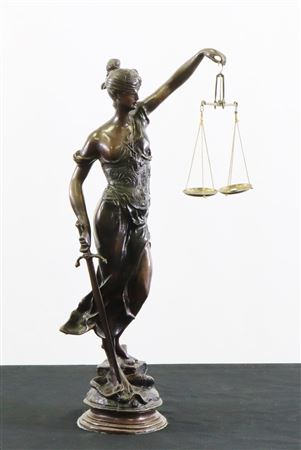 Lady Justice