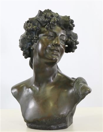 Bacchante