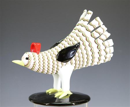 Hen