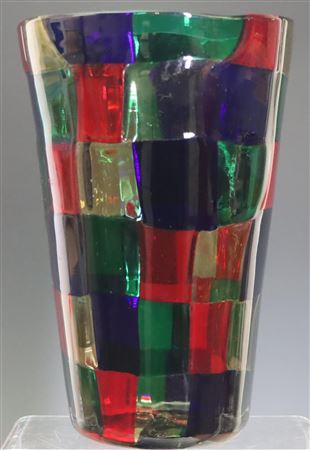 Pezzato Vase