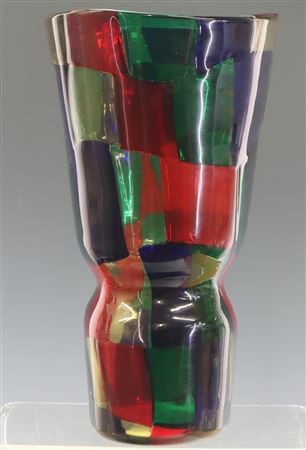 Pezzato Parigi Vase