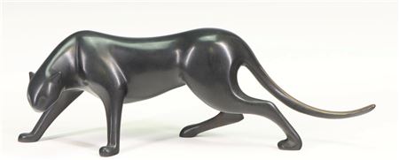 "Panther"