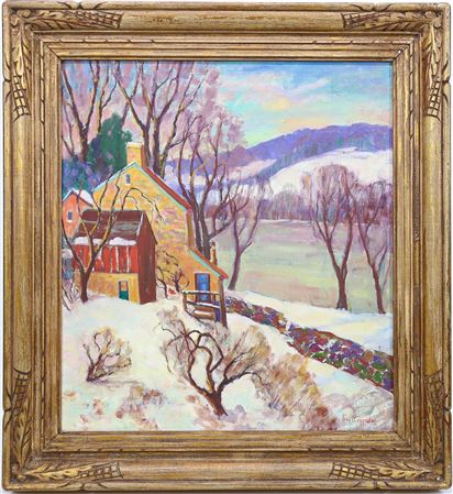 Fine Art and Decoratives | Fine Art: Day 3