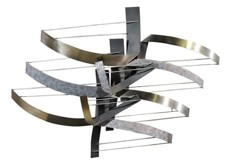 Wall Sculpture