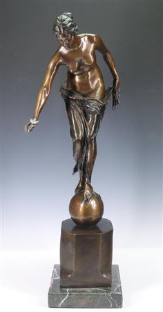 Pax, Goddess of Peace