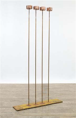 Sonambient sculpture #B-2792