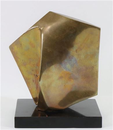 Abstract Sculpture
