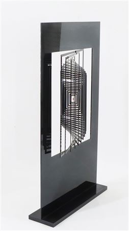 Kinetic Sculpture