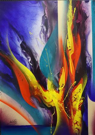 Abstract Composition
