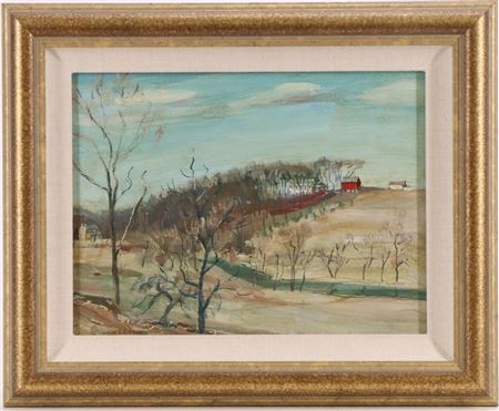 Lehigh Landscape