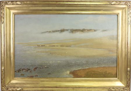 Low Tide